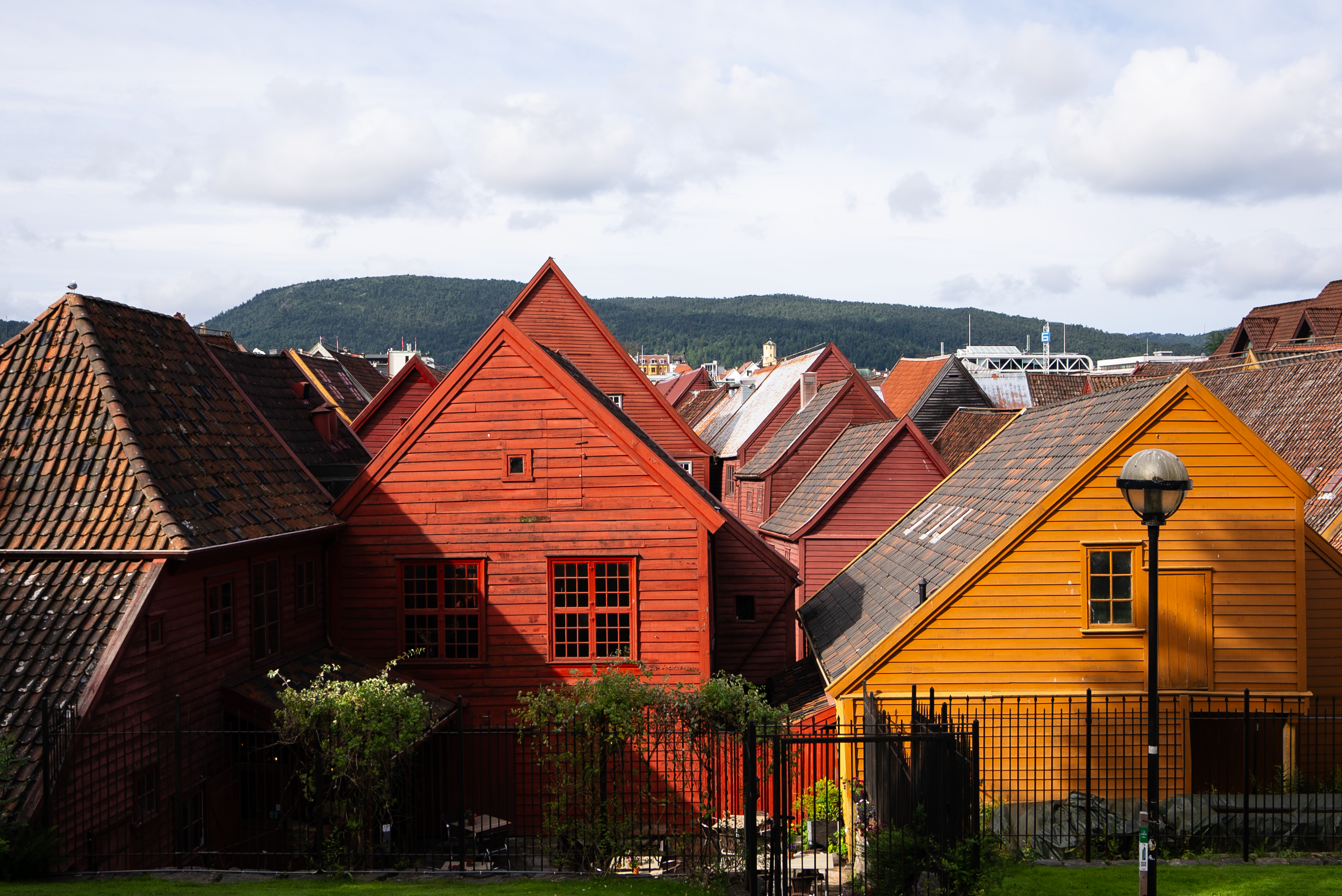 Bergen, Norway pt. 2