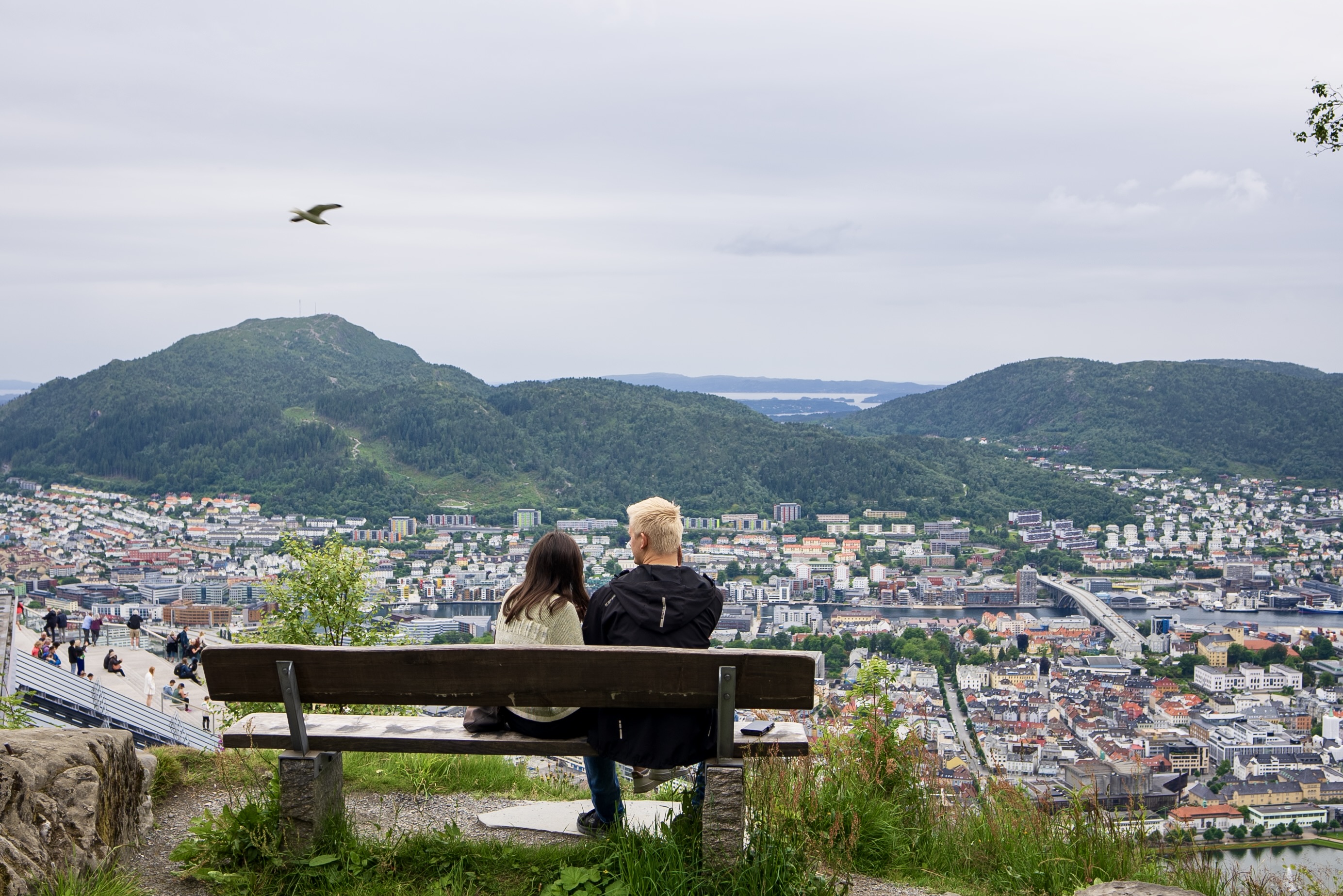 Bergen, Norway