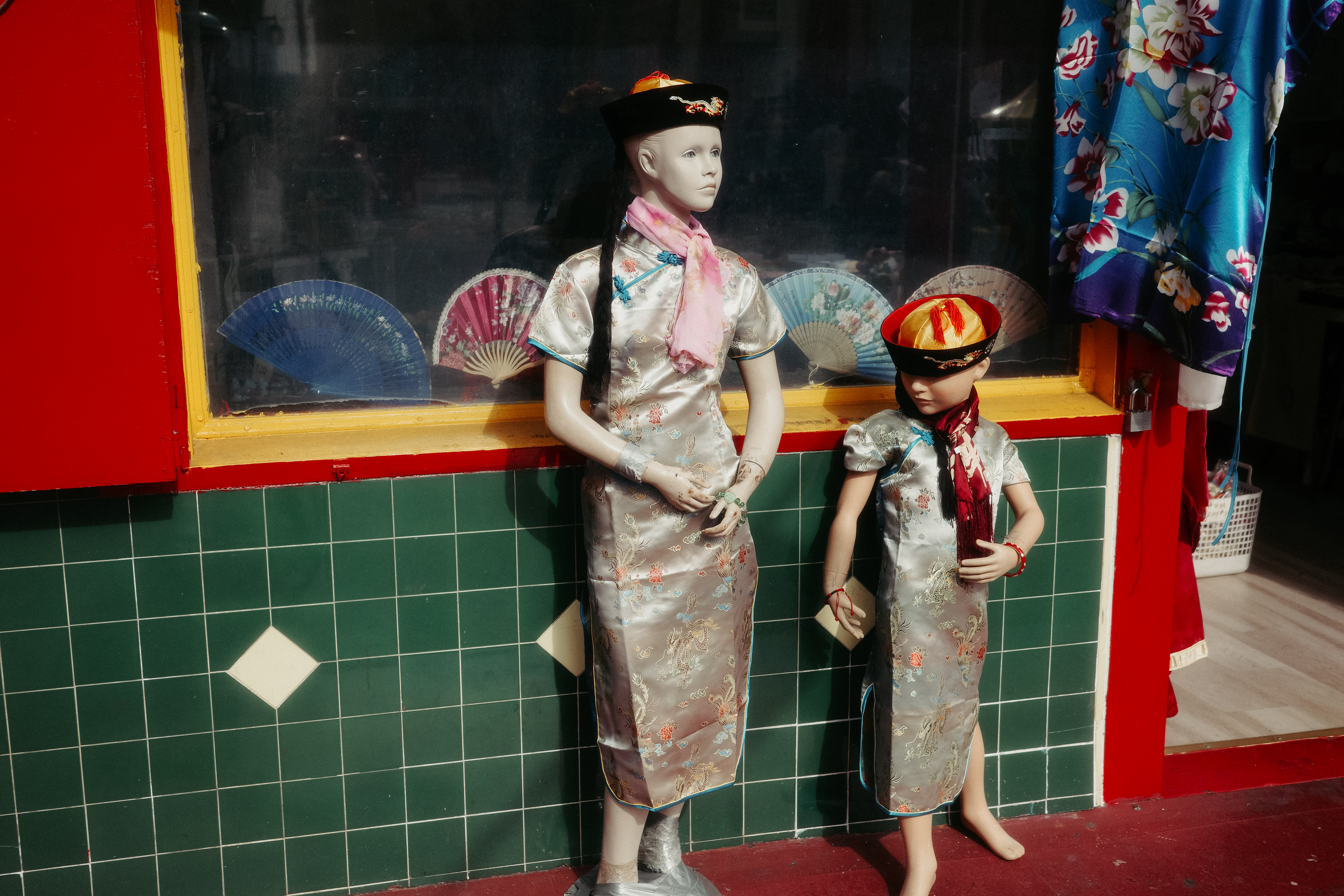 Cultural Appropriation