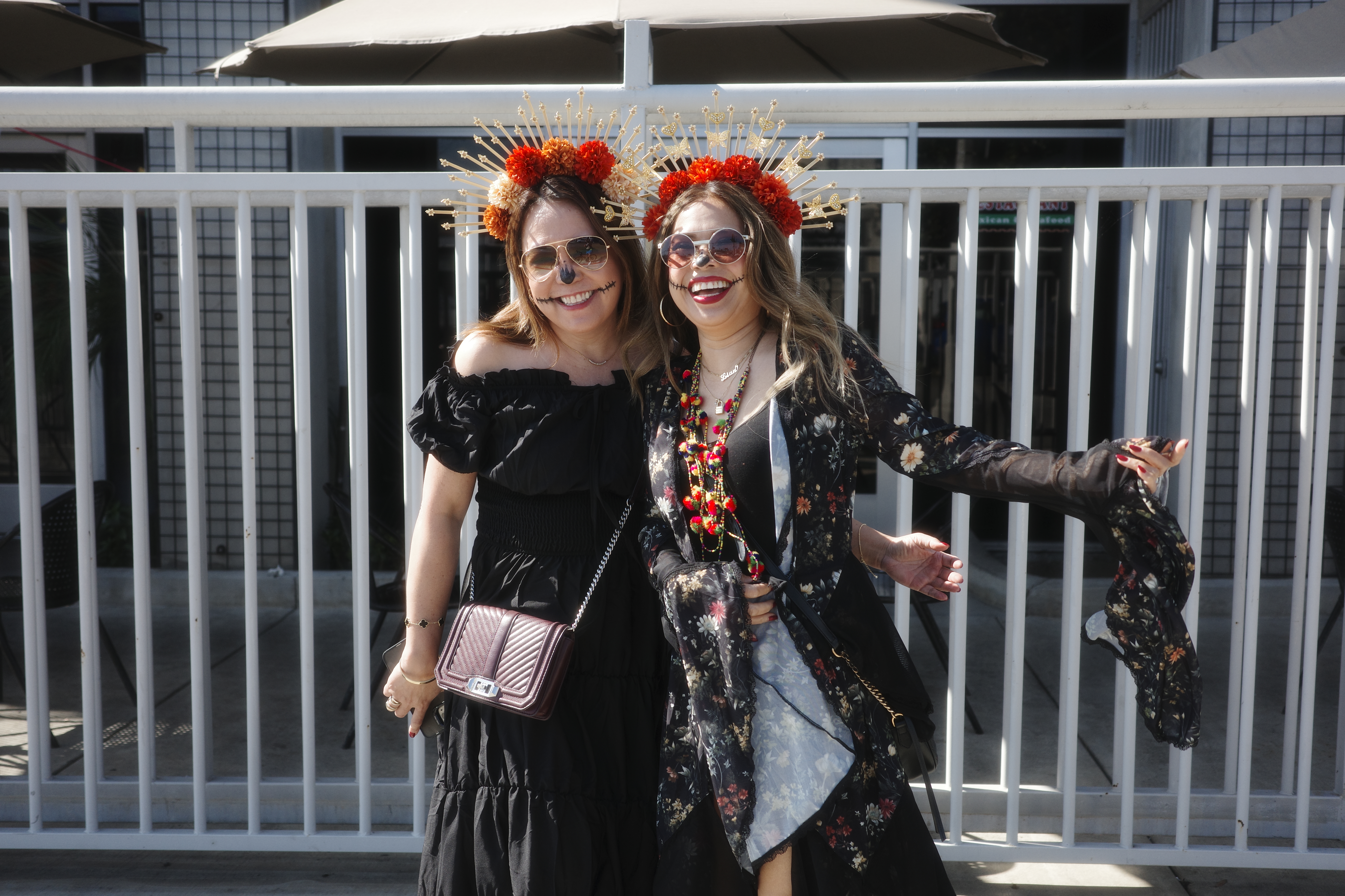 Just Happy to Be Alive