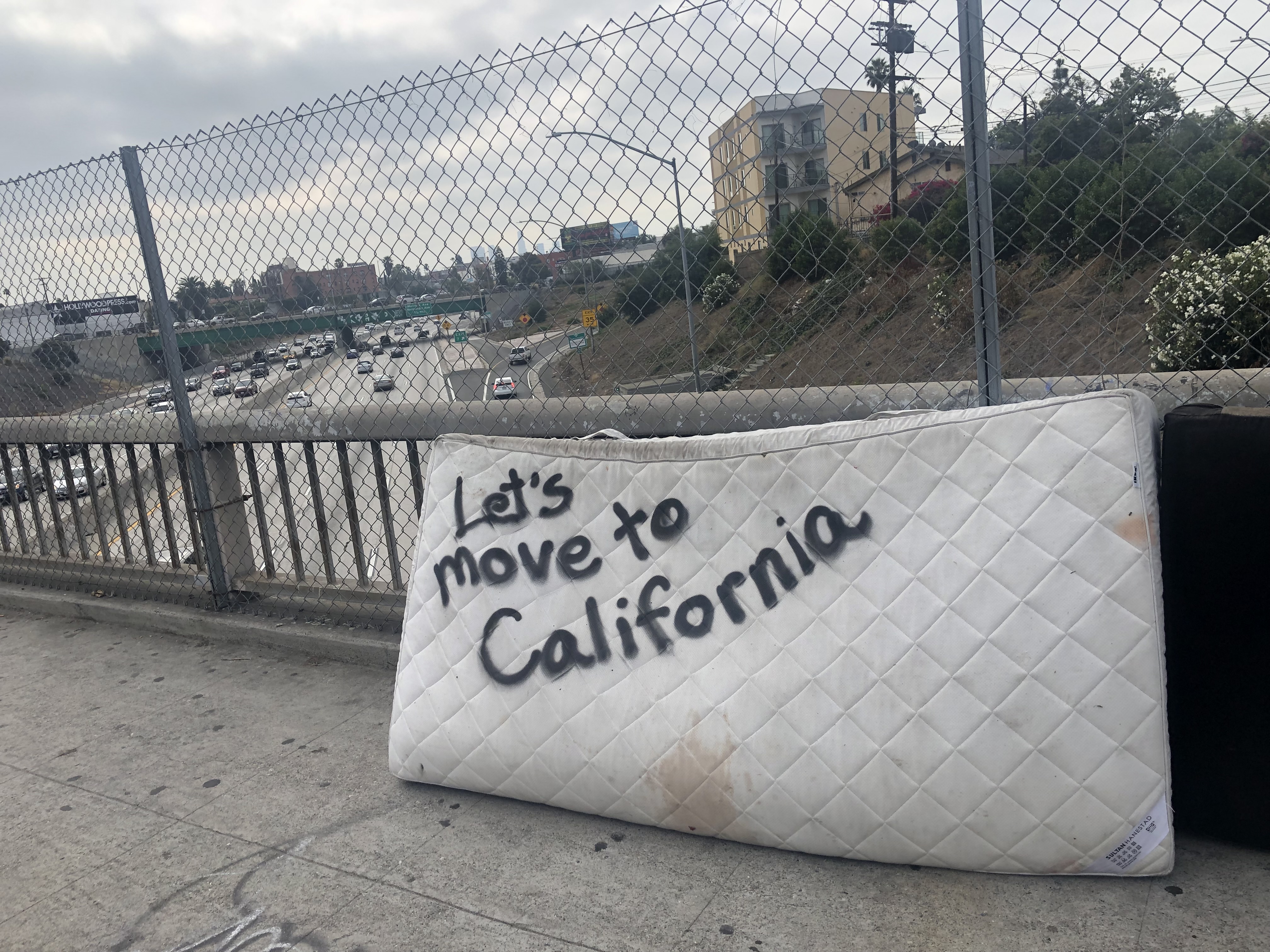 Location, Location, Location