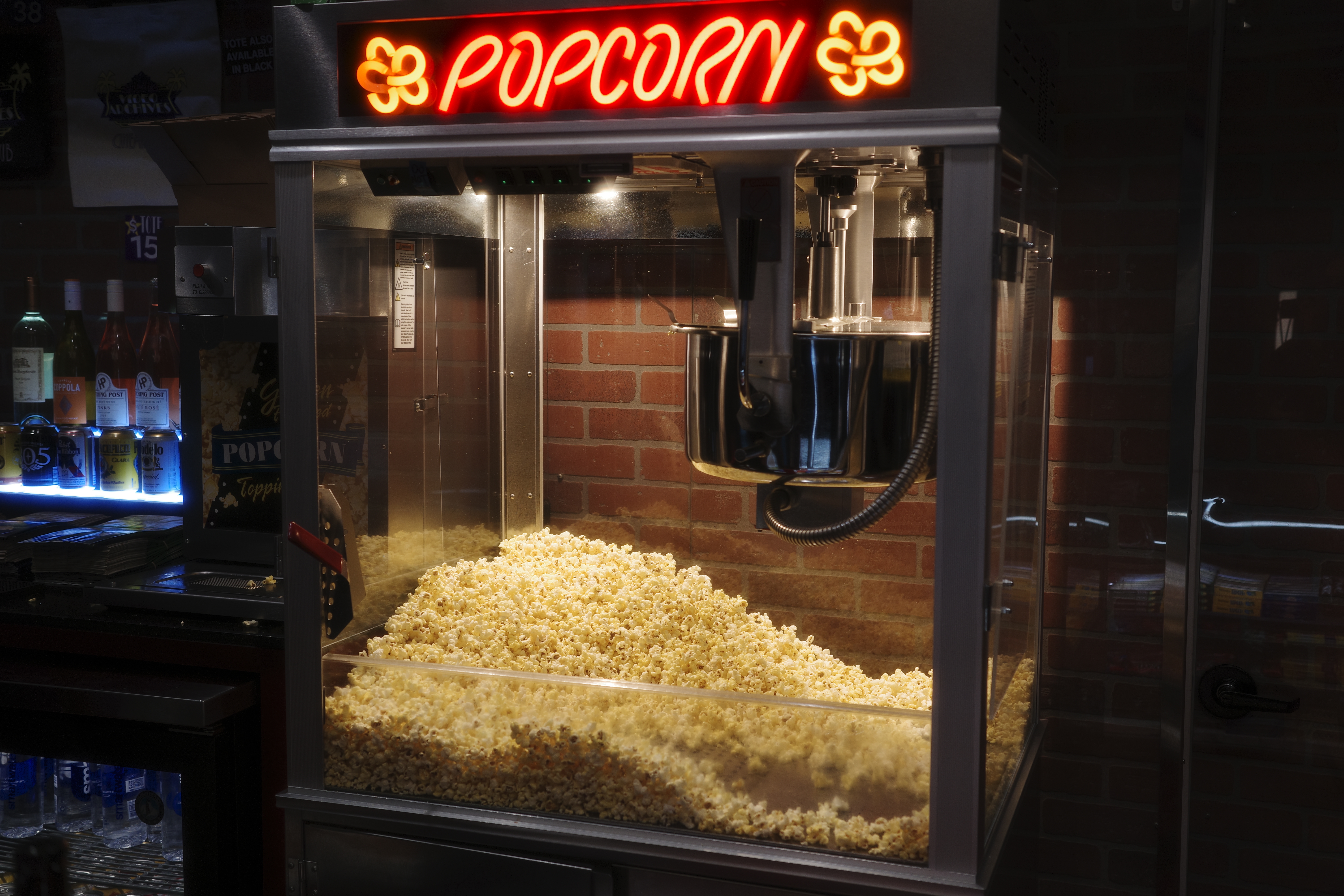Popcorn